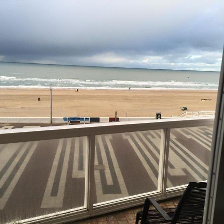 Beach Apartments Seaview Plus Parking Zandvoort Buitenkant foto